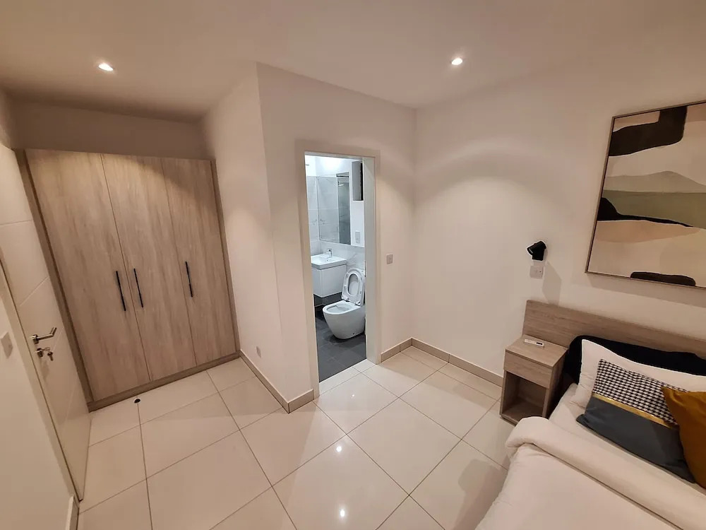 Belleson Homes and Apartments Ghana Lennox