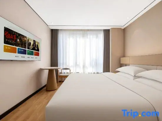 Двухместный номер Standard (двуспальная кровать) в The Menjangan by LifestyleRetreats
