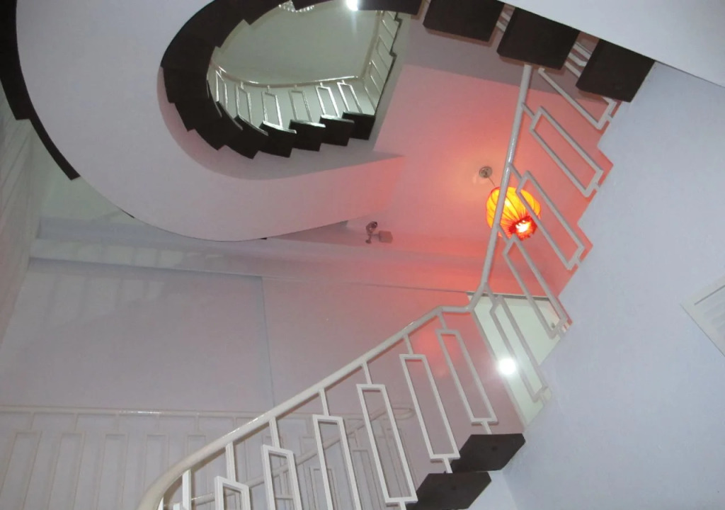 Gurney Budget Inn - Hostel