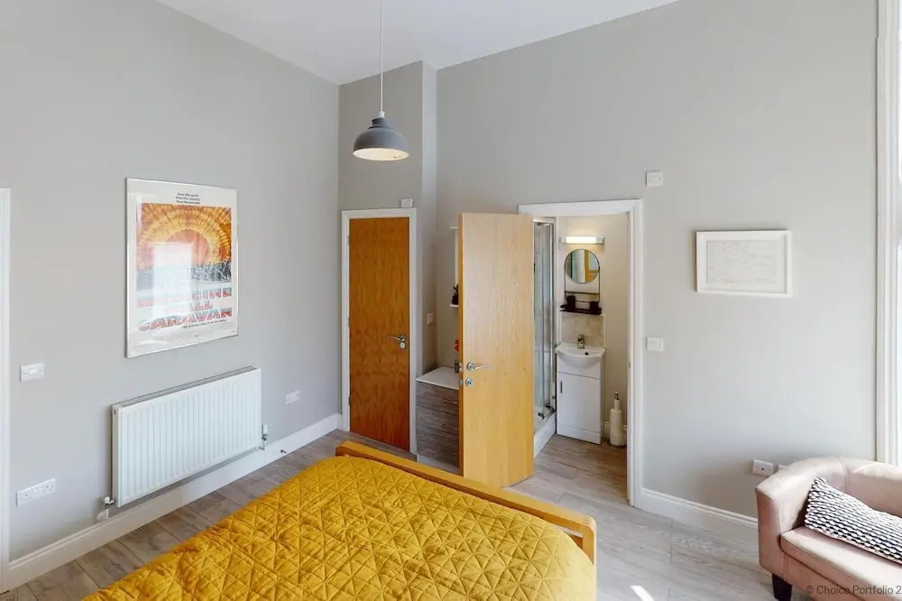 Ilfracombe Cheyne Beach Villa 2 Bedrooms