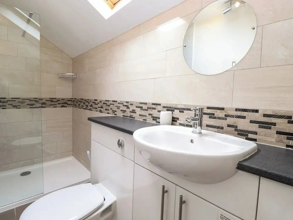 Wansfell Loft