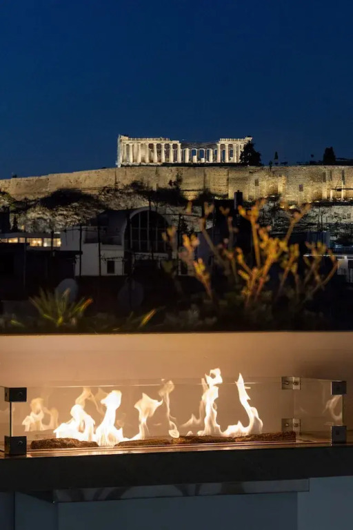 Koniama Acropolis