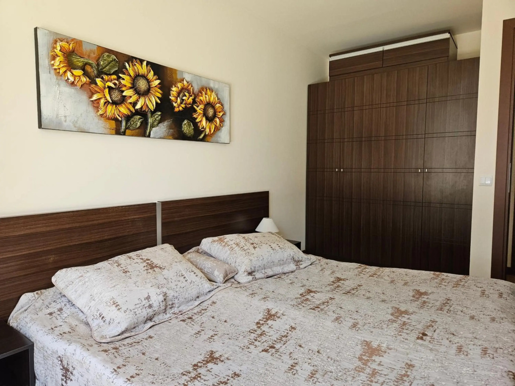 Terra-Balkan delux private apartment - Golf & Skiing