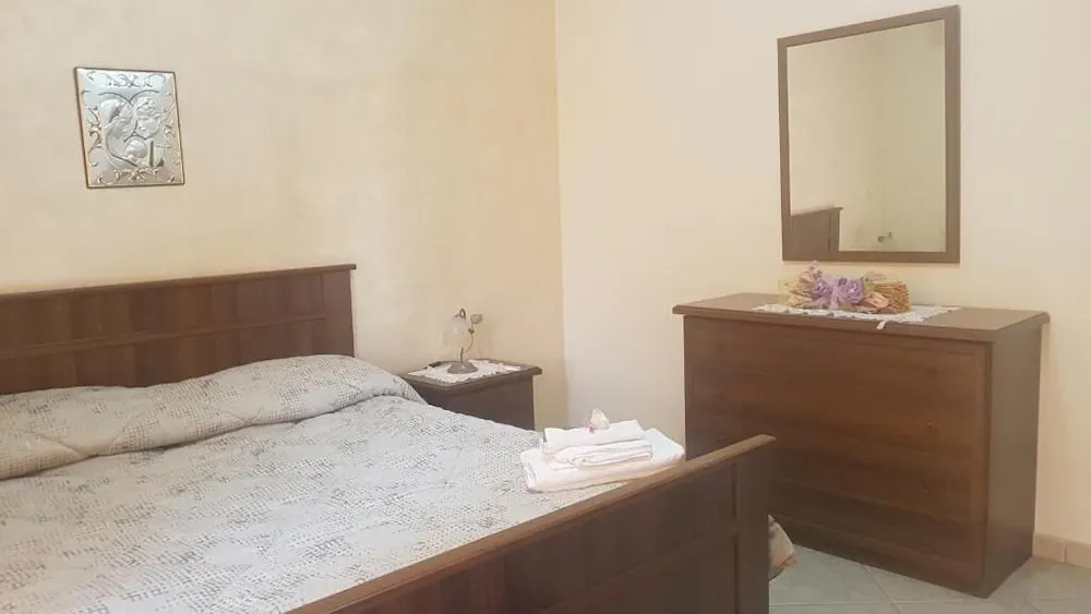 Aria Di mare b&b family