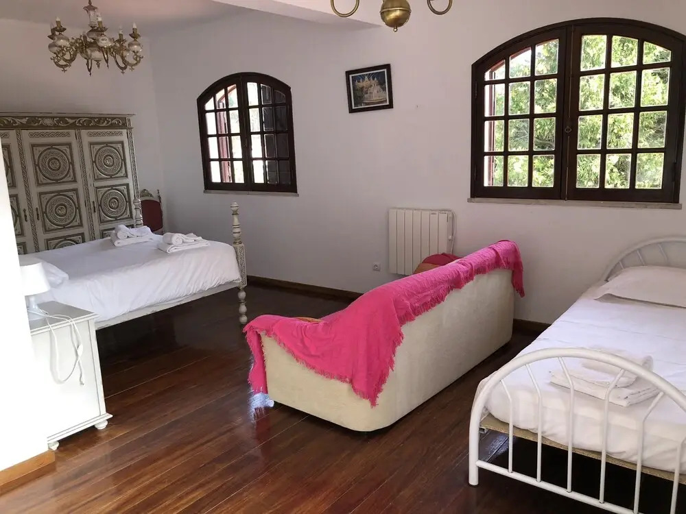 Aroeira’s Paradise