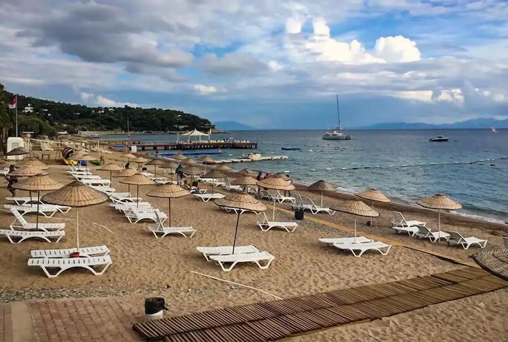 İpek Garden