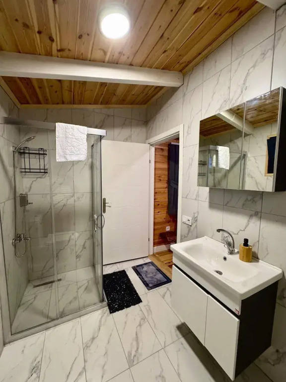 Armoni Life Bungalov