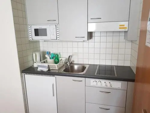 Interlaken Apartments
