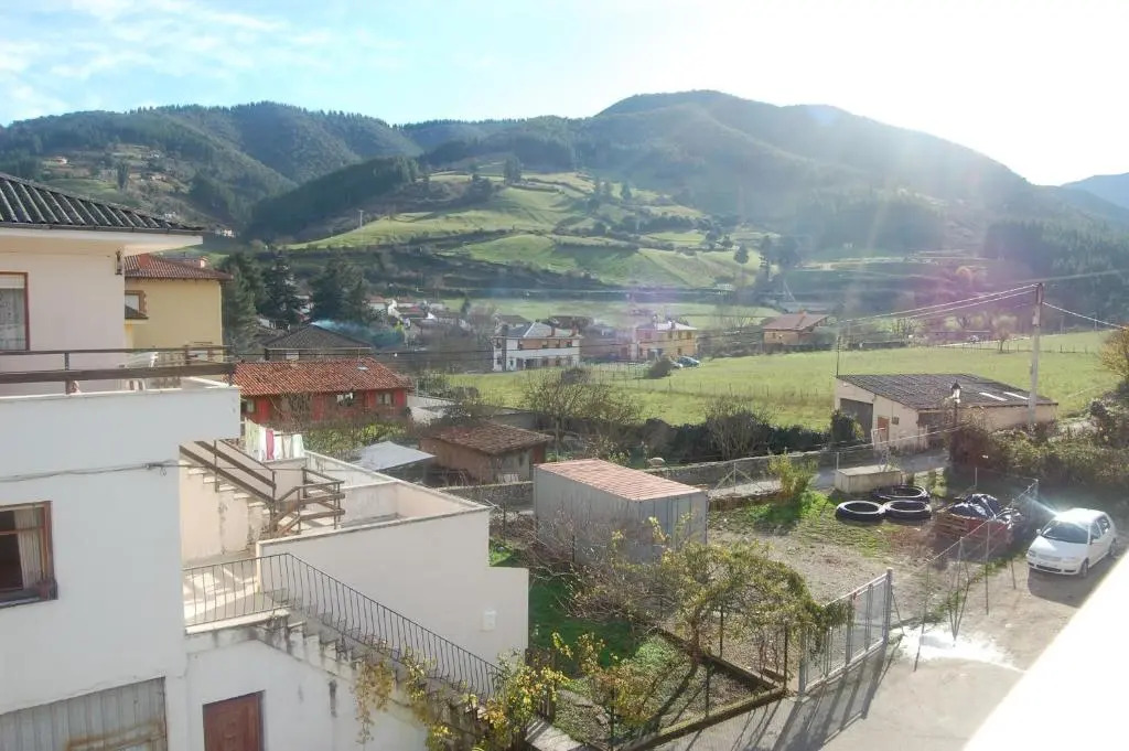 Apartamentos Arha