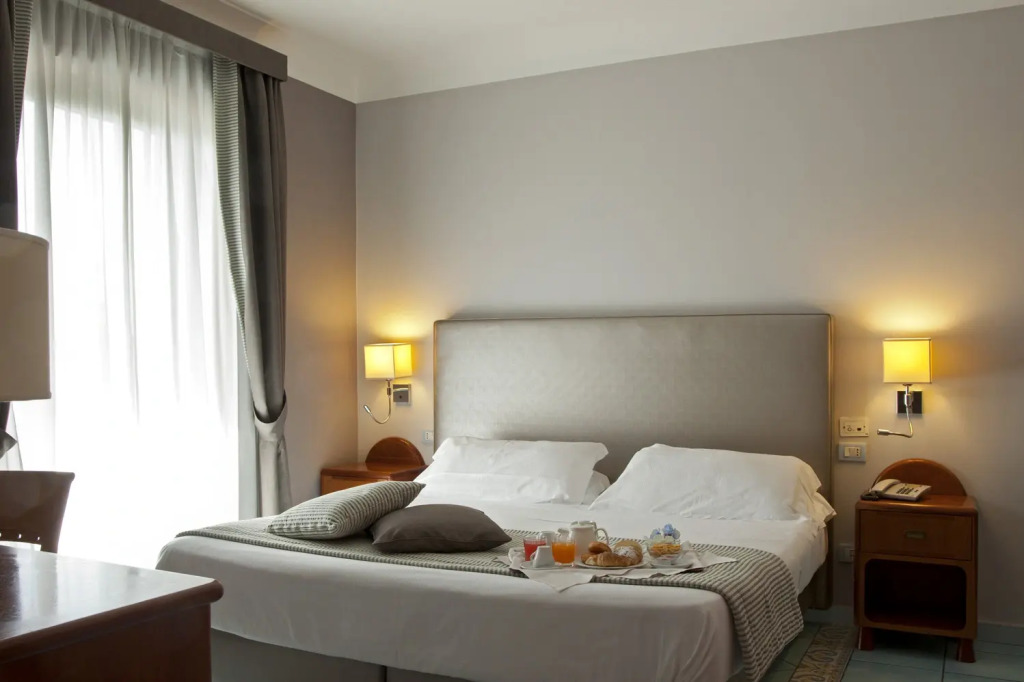 Hotel Villa Luisa