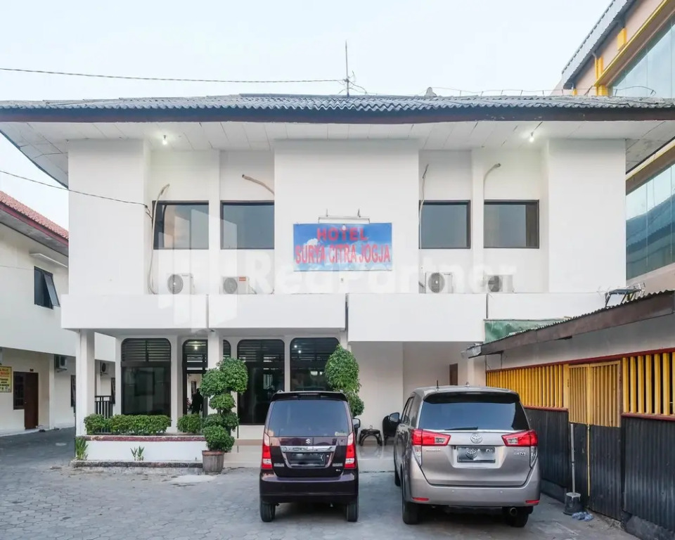 Hotel Surya Citra Jogja A RedPartner