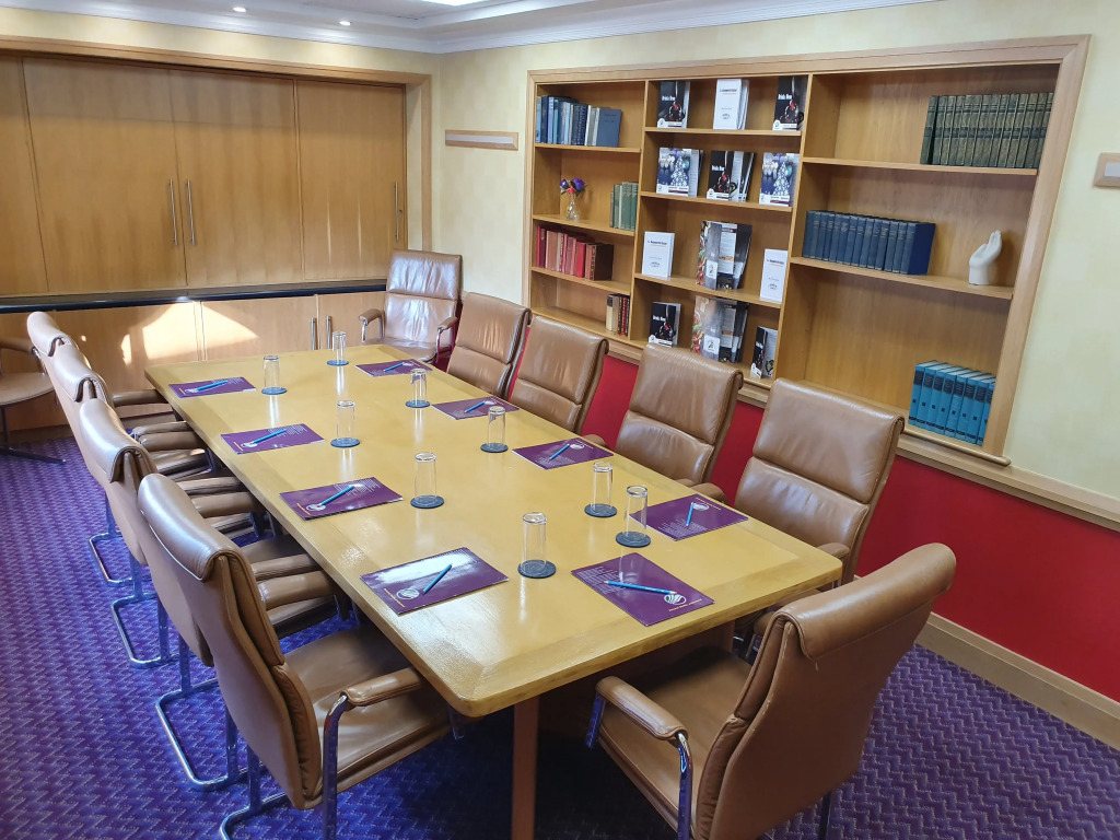 Kegworth Hotel East Midlands Airport