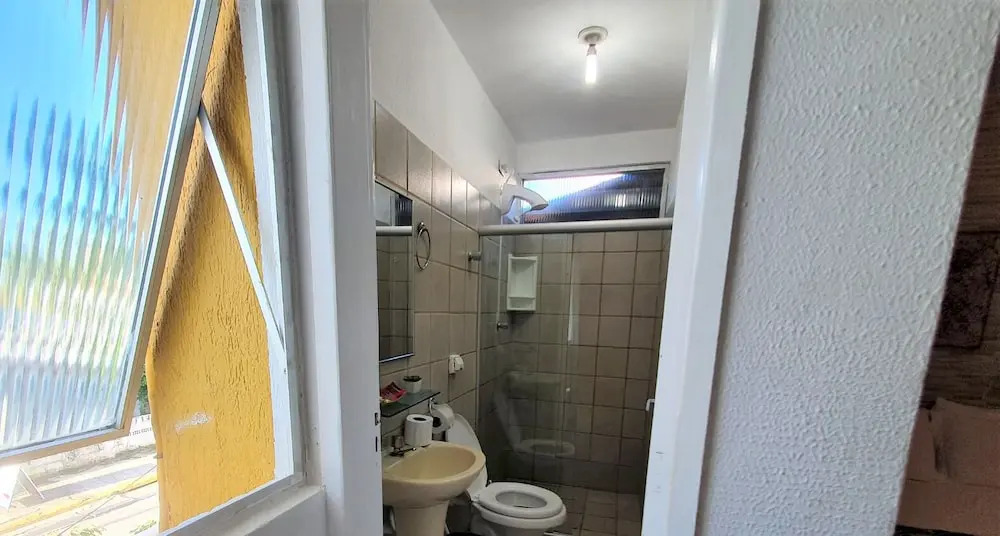 Villa Peixe Na Telha