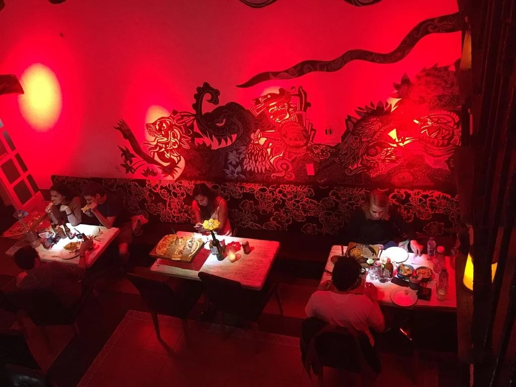 Hostal Regina