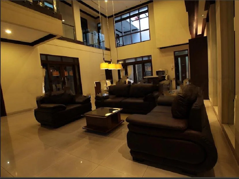Villa Asoka