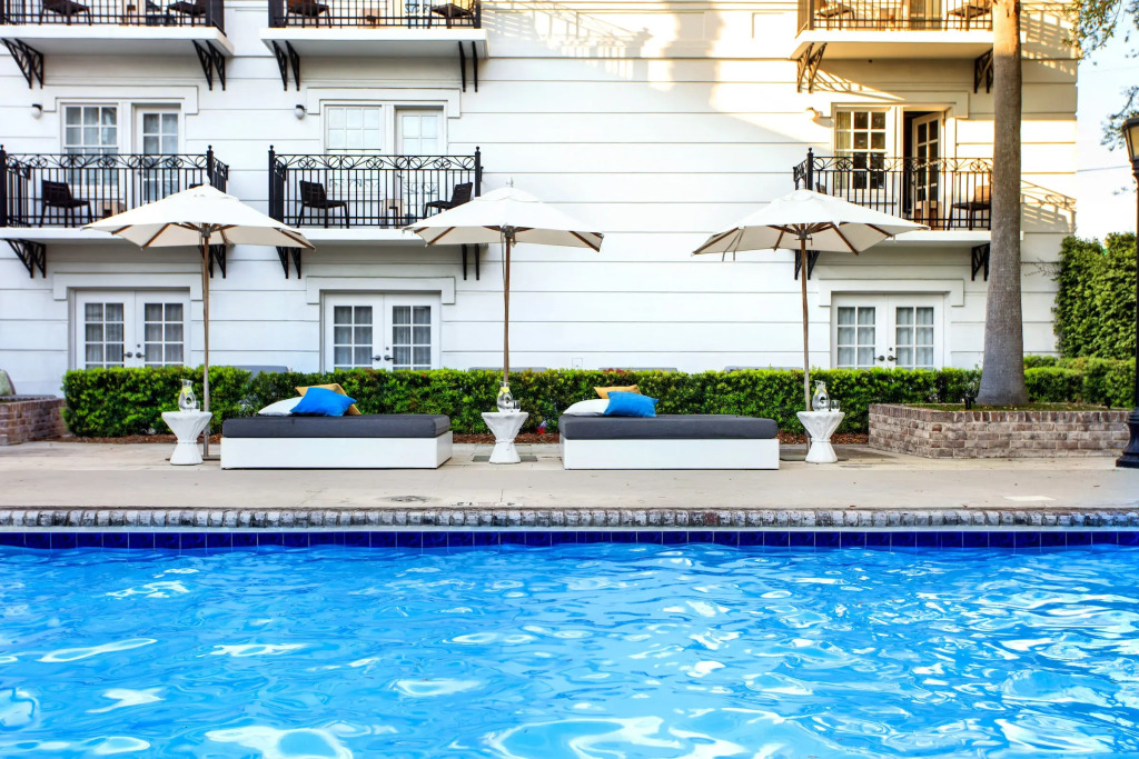 Kimpton Brice Hotel by IHG