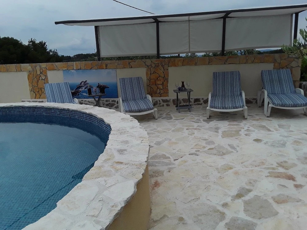 Villa Volga / Apartment Three Bedrooms