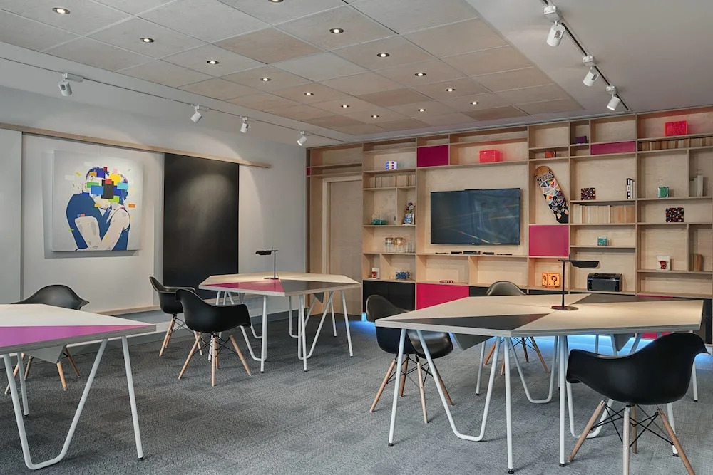 Pestana Brussels Schuman