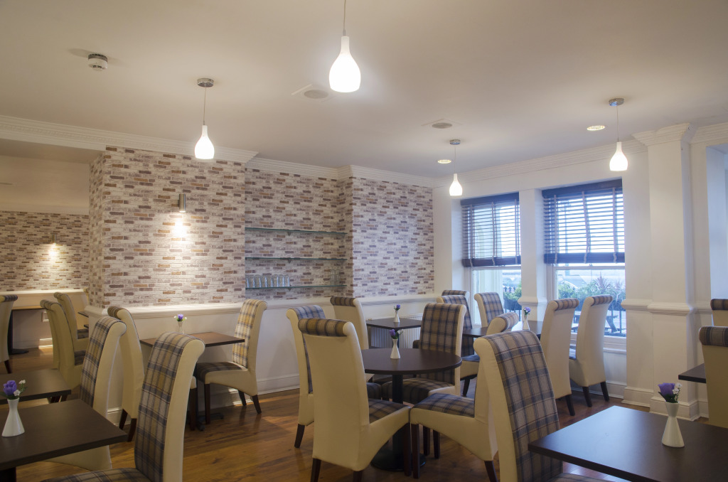 Four Points Flex by Sheraton Brighton Seafront