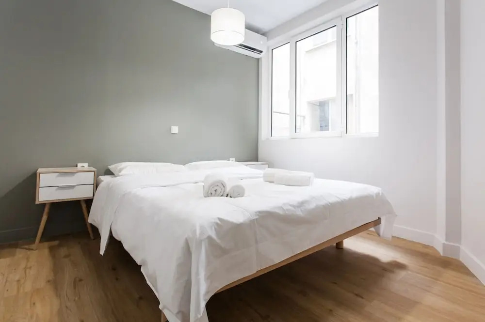 Acropolis Museum Boutique Hotel