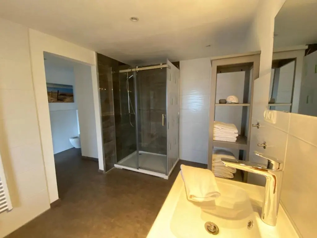 Ferienwohnung Hohensee 1.Og