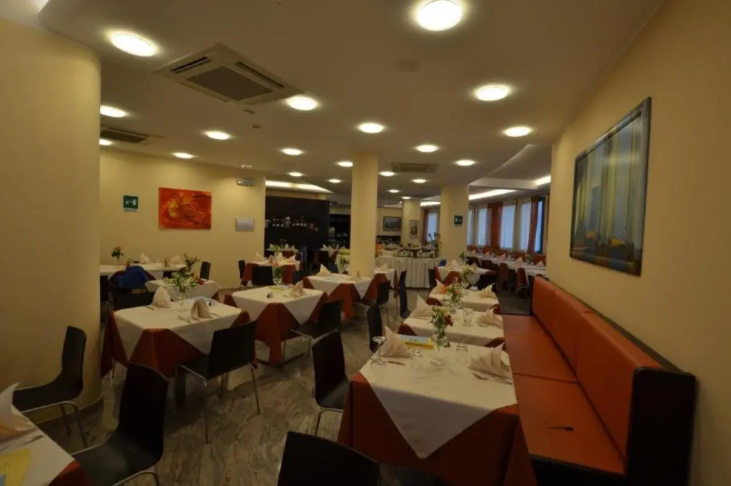 Hotel Cristallo