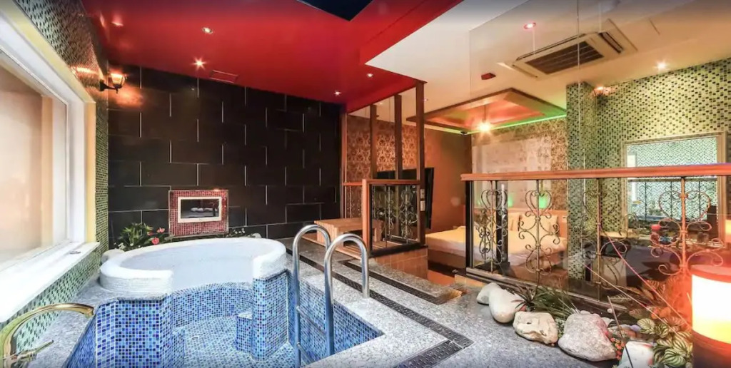Vov Hotel