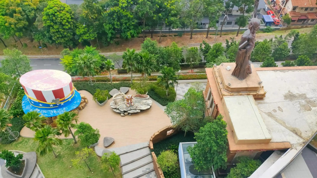 i-City Shah Alam Residences by ASDEH Suites