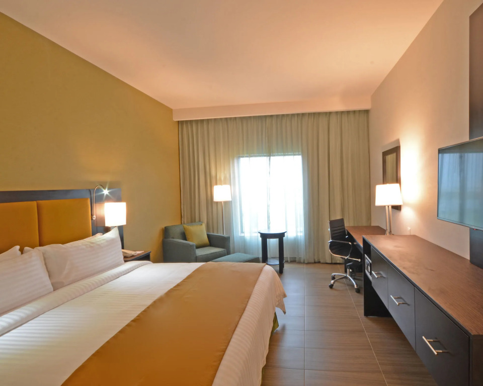 Holiday Inn Tampico-Altamira by IHG