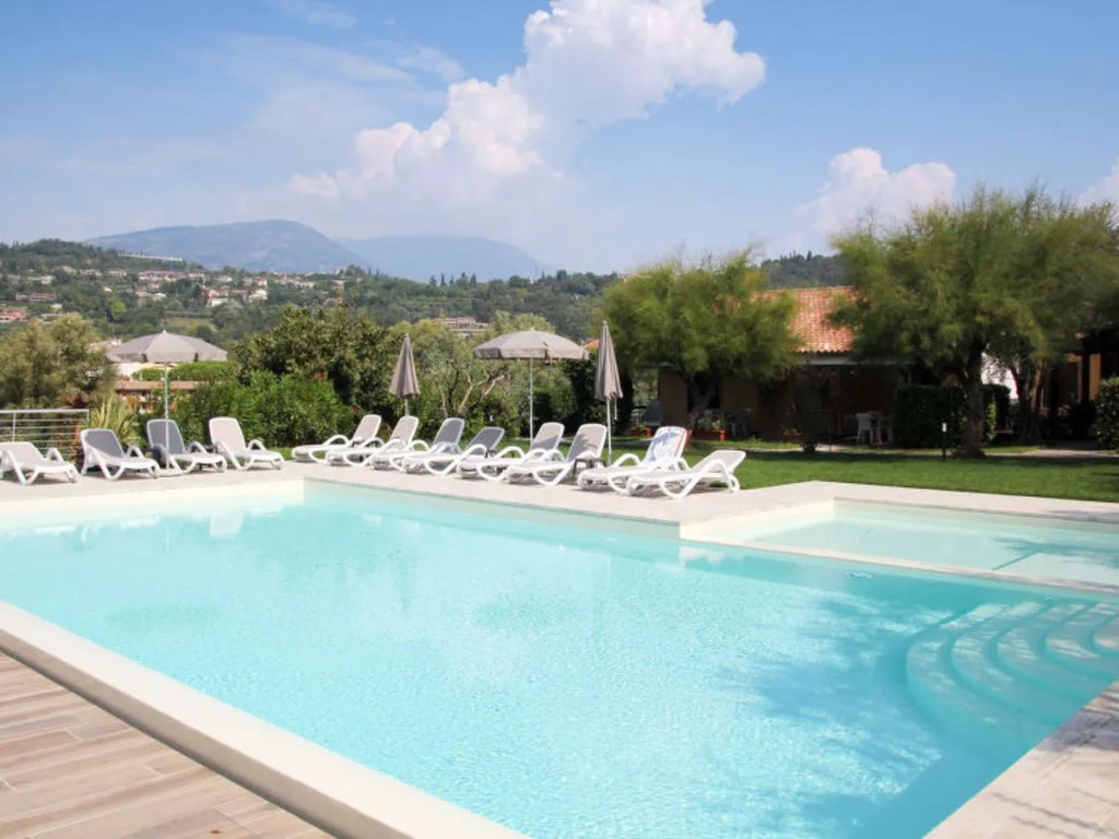 Villa Le Rasole Garda 34021