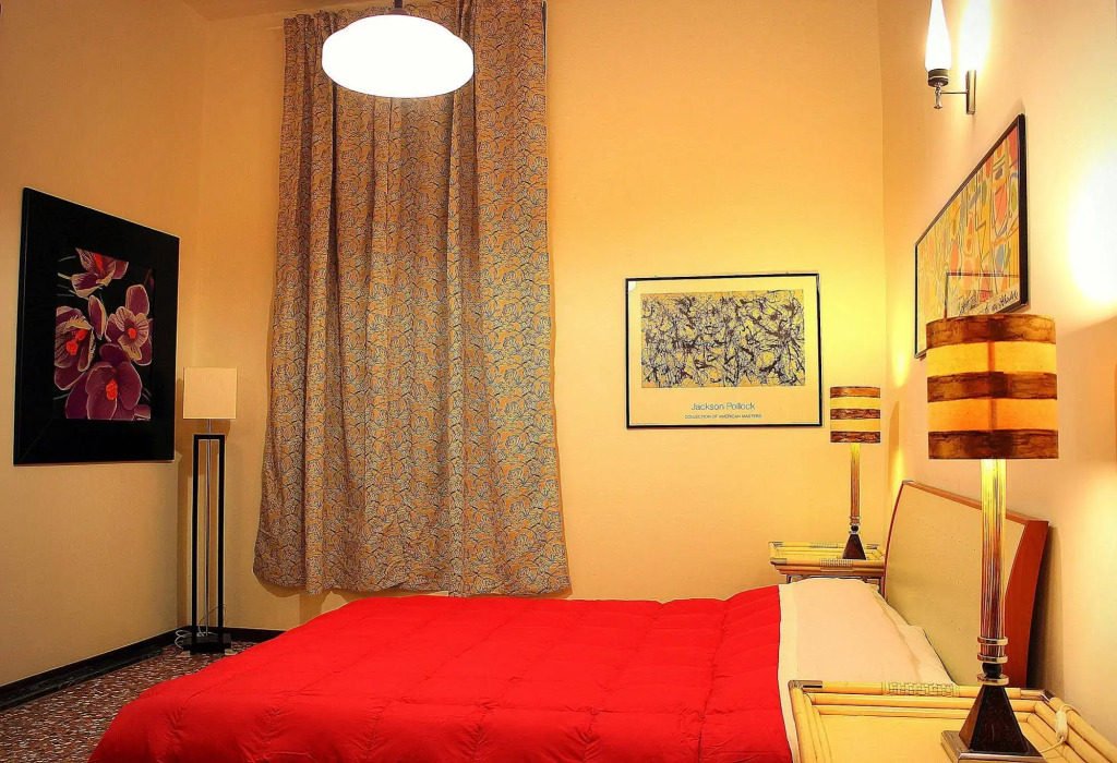 Art Dreams B&B