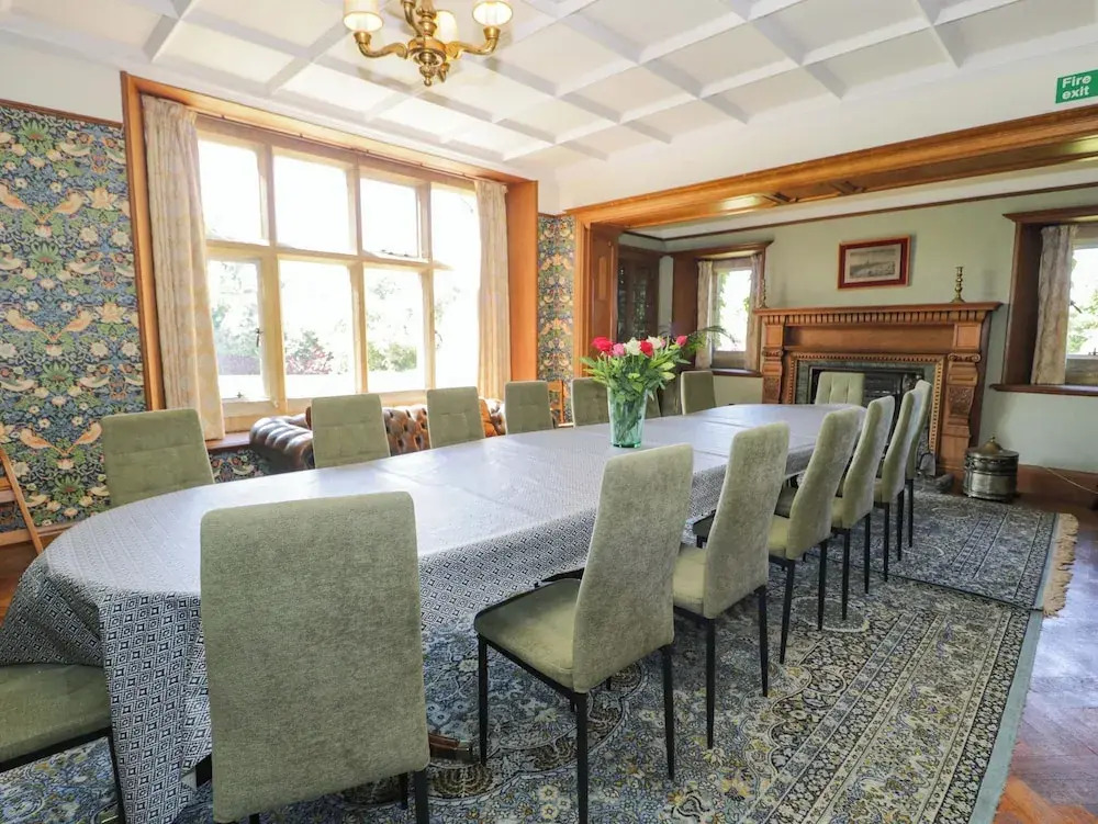 Plas Gwynfryn