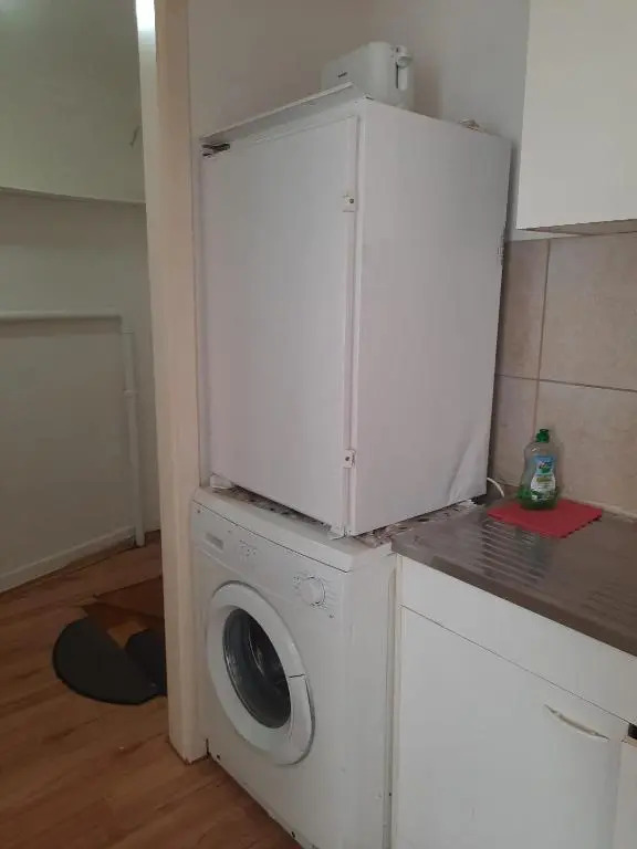 Apartment in Stuttgart 8