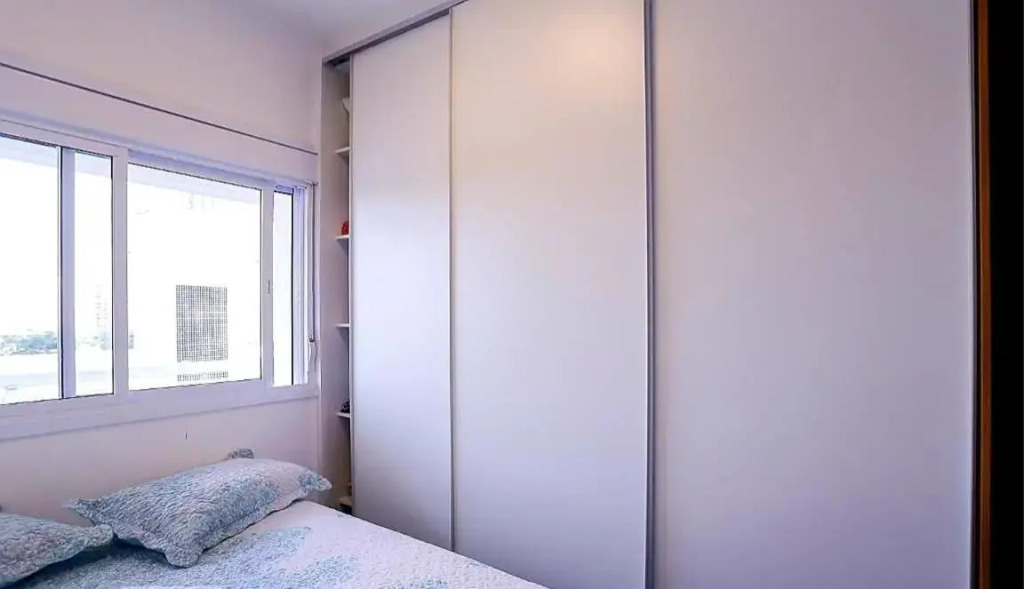 Apartamento inteiro para hospedagem