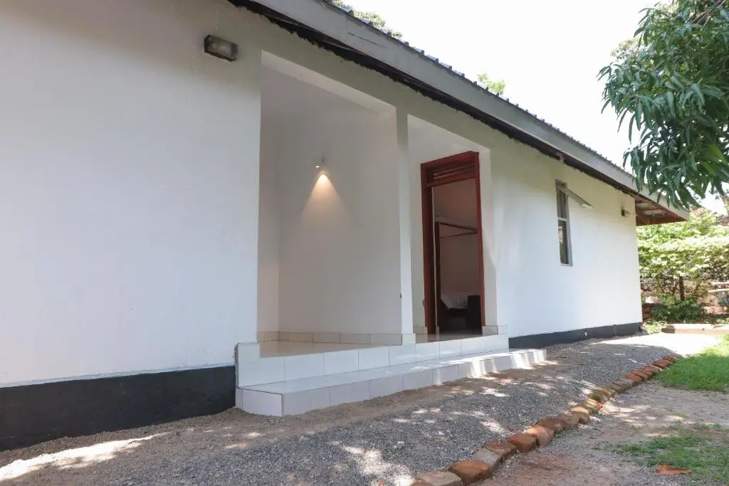 Harrys Guest house Wing A Kisumu Milimani