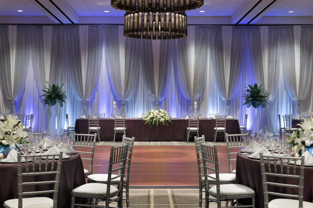 Hyatt Regency Schaumburg Chicago