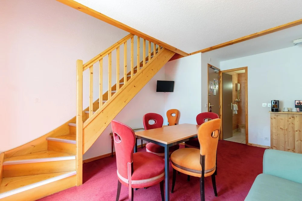 Hôtel Beau Site