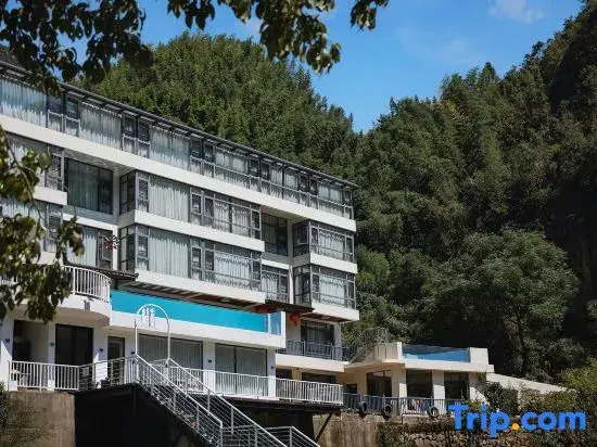 Heart of Forest Homestay
