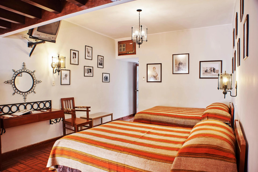 DM Hoteles Nasca