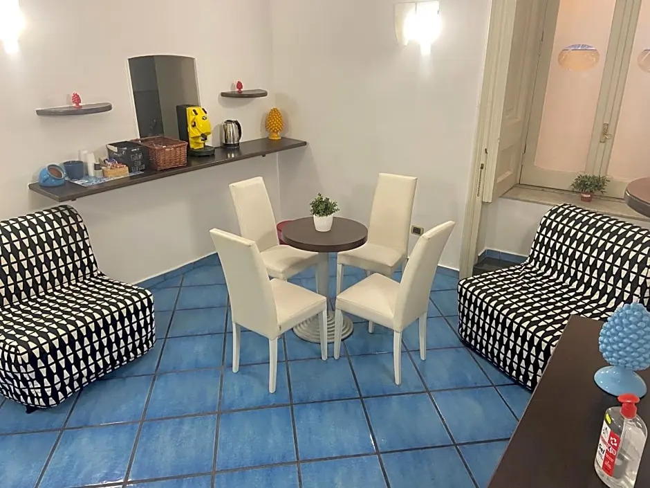B&B Riviera