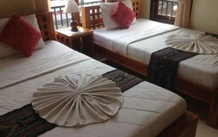 Goutama Homestay