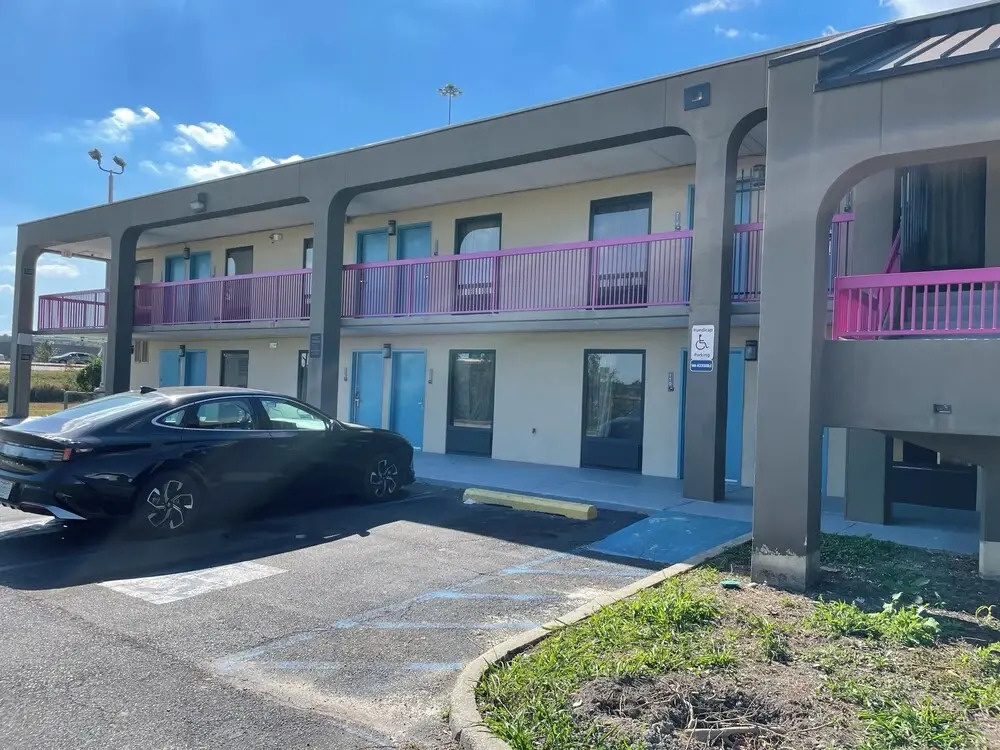 Millennium Inn