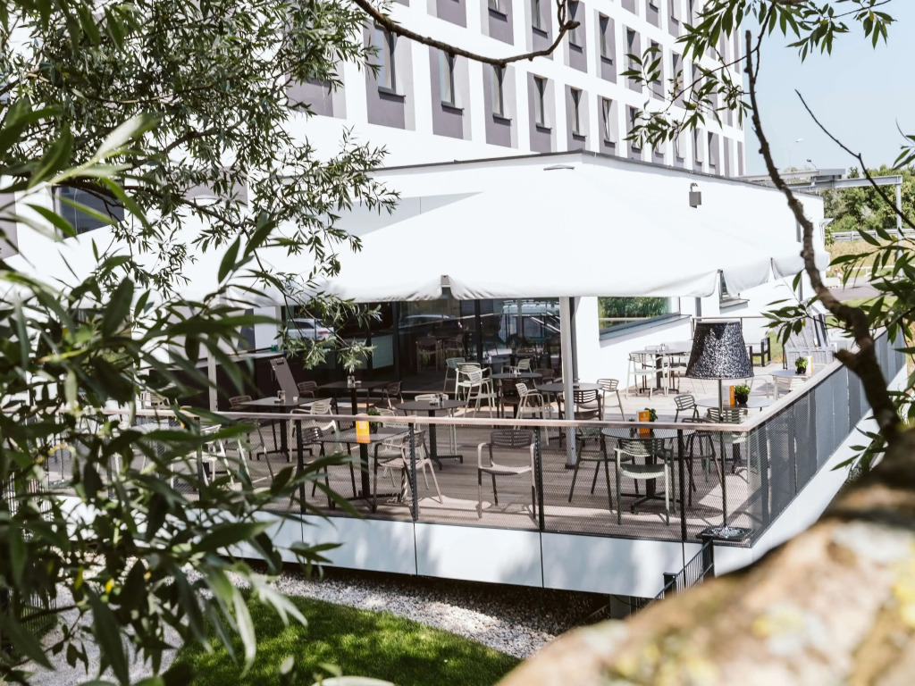 Hotel Rainers21