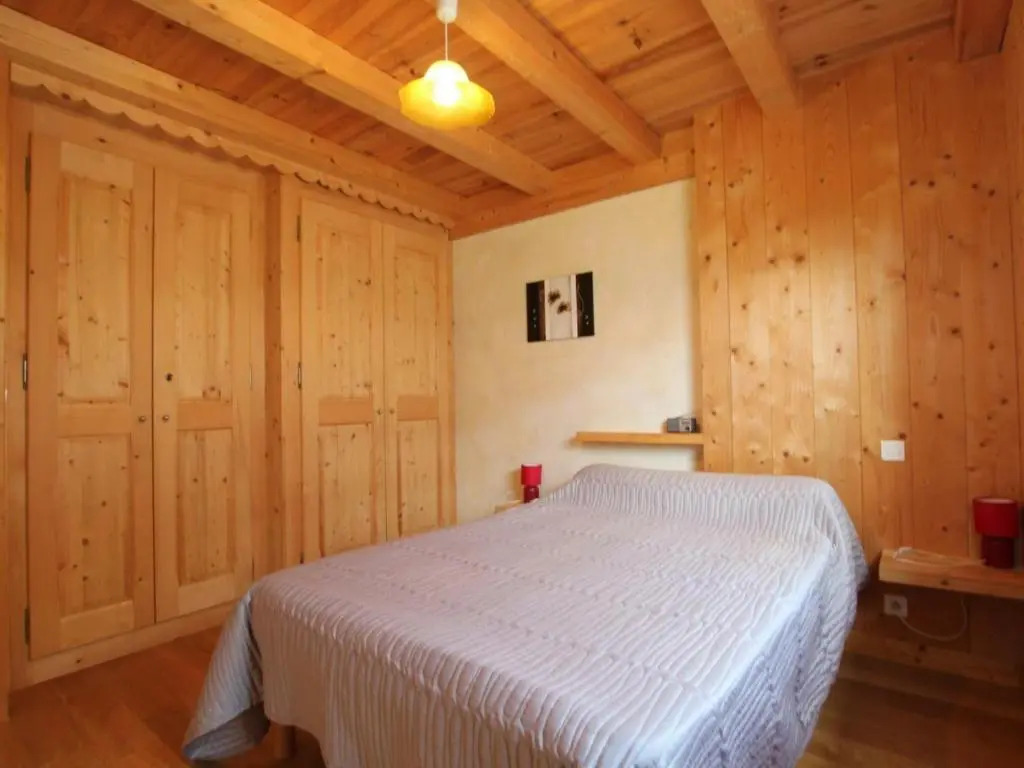 Gîte Le Mesnil-Ozenne, 4 pièces, 6 personnes - FR-1-362-328