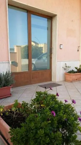 Casa Vacanza Pamela