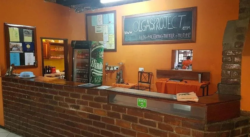 Olga's the Italian Corner