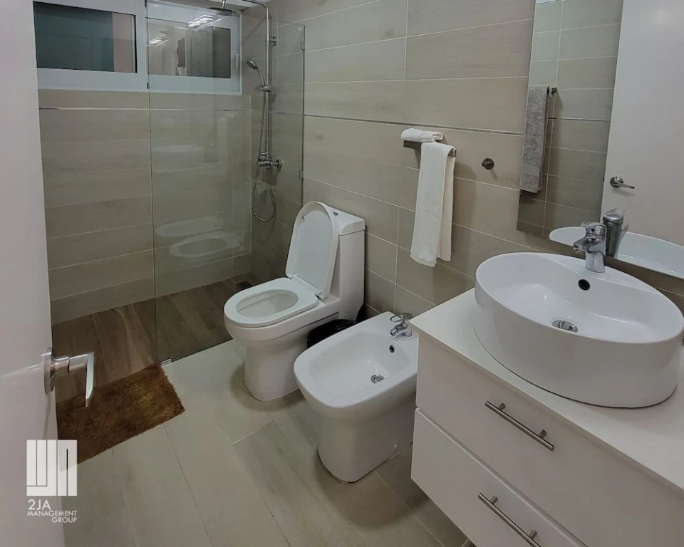 2JA Management Group - White Hill Condos