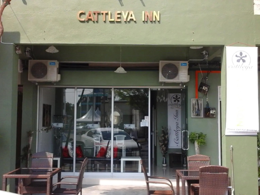 NIDA Rooms Langkawi Al Hana