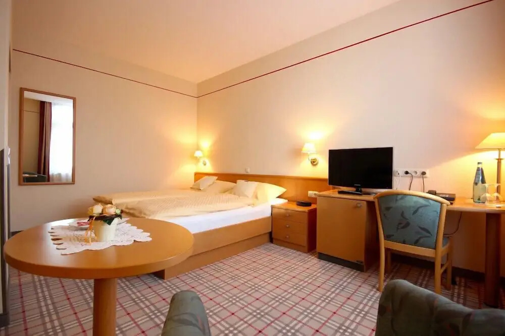 Hotel Hanken GmbH, Hotel Hanken und Seehotel