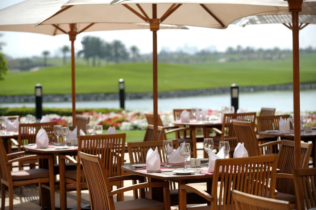 Address Montgomerie